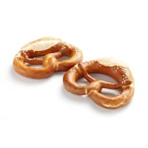 Laugenbrezel