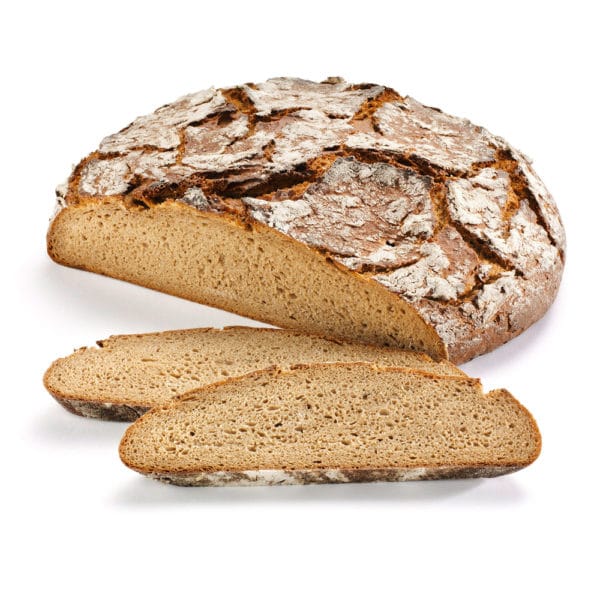 Steirisches Fladenbrot