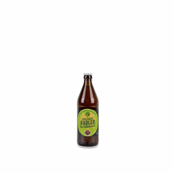 Edelguss Radler 0,33l