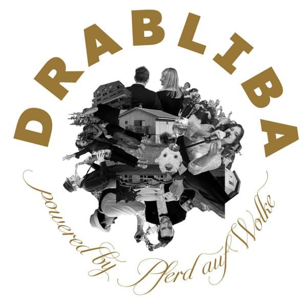Drabliba Party | 1x Eintritt für Erwachsene